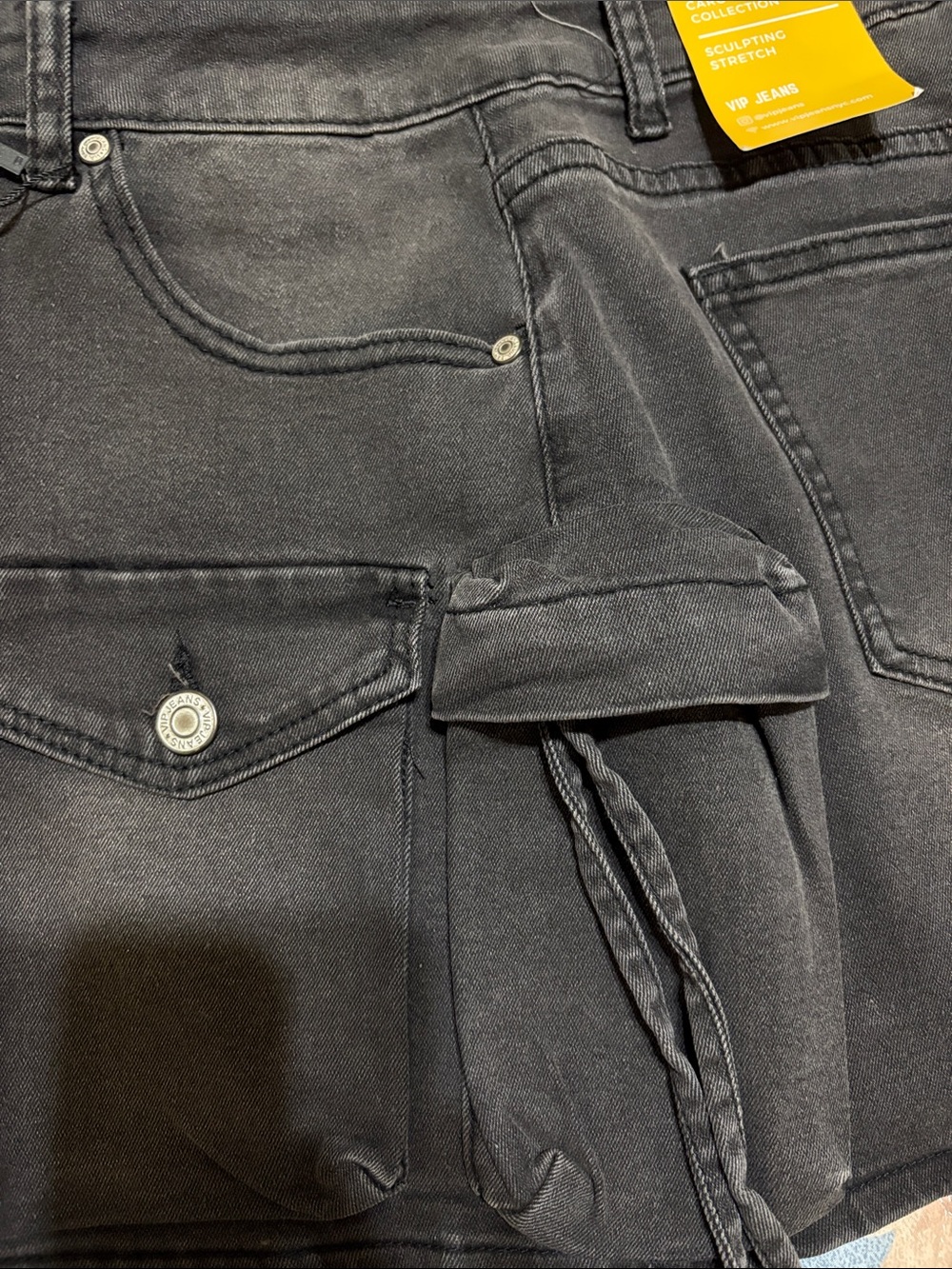 VIP Jeans - Picture 6 of 6